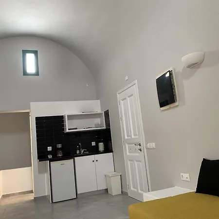 Villa Abrazo Imerovigli