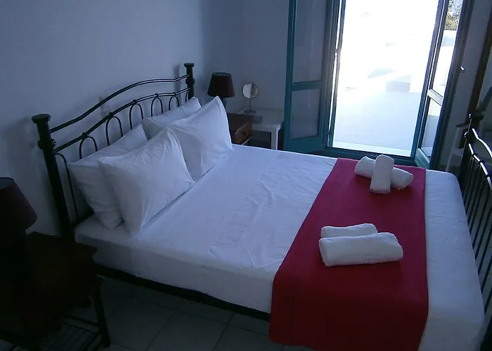 Abrazo * Imerovigli (Santorini)