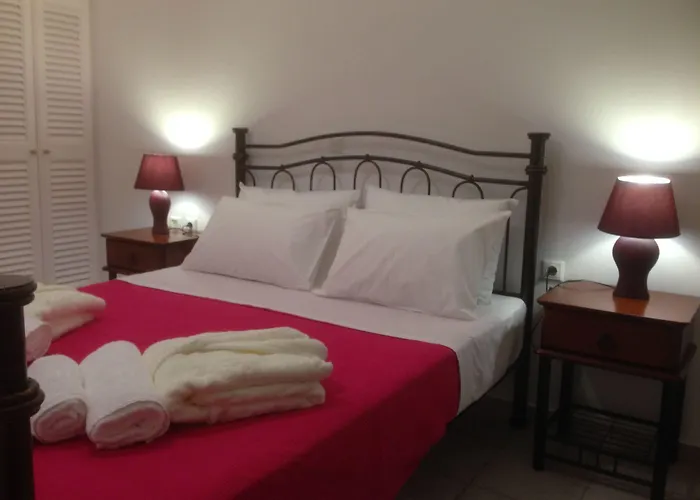 Abrazo Villa Imerovigli (Santorini)