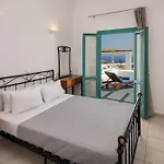 Abrazo * Imerovigli (Santorini)