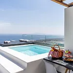 Abrazo Imerovigli (Santorini)