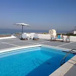 Abrazo Villa Imerovigli (Santorini)