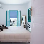 Abrazo Villa Imerovigli (Santorini)