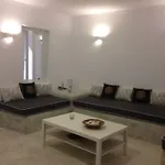 Villa Abrazo Imerovígli