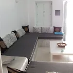 Abrazo Villa *