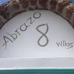 Abrazo إيميروفيغلي