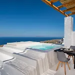 Abrazo * Imerovigli (Santorini)