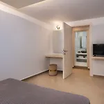 Abrazo * Imerovígli