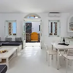 Abrazo Villa Imerovigli (Santorini)
