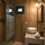 Abrazo Villa Imerovigli (Santorini)
