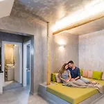 Abrazo Villa Imerovigli (Santorini)