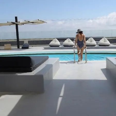 Villa Abrazo *