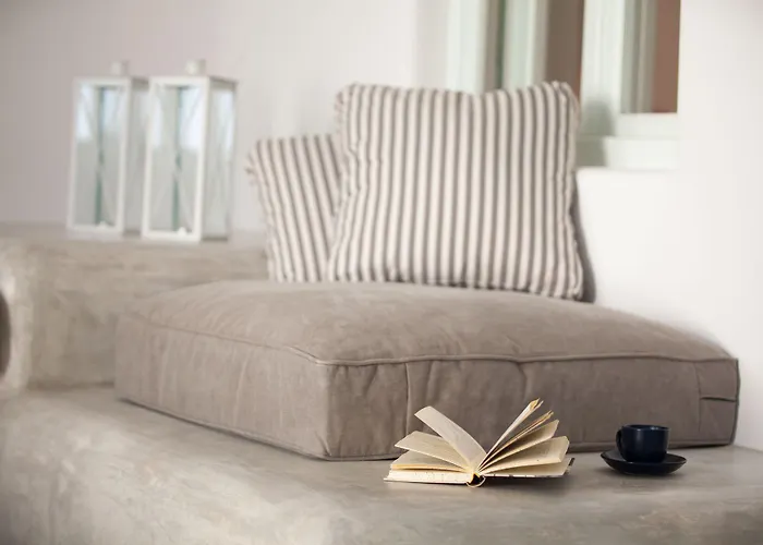 别墅 Abrazo 易莫洛林