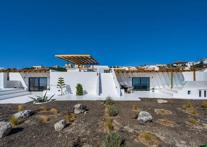 Abrazo Imerovigli (Santorini)