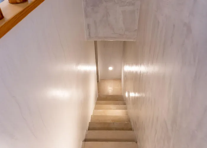 Abrazo Villa Imerovigli (Santorini)