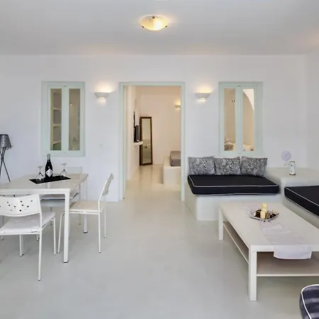 Abrazo * Imerovigli (Santorini)