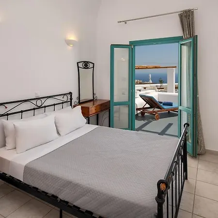 Abrazo * Imerovigli (Santorini)