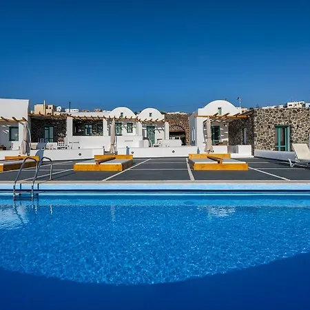Villa Abrazo