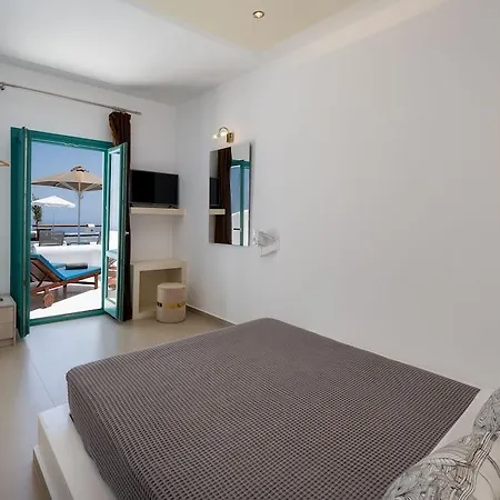 Villa Abrazo
