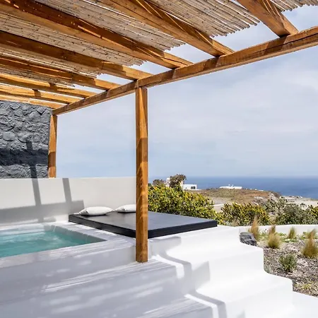 Villa Abrazo *