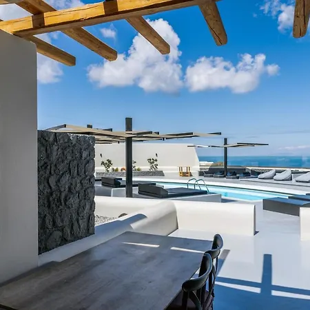 Abrazo Villa