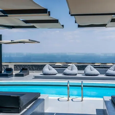 Abrazo Imerovigli (Santorini)