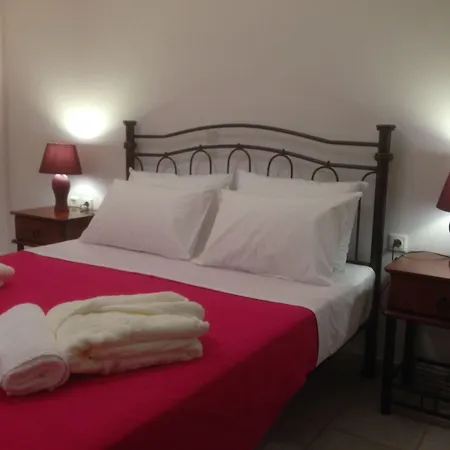 Abrazo Vila Imerovigli (Santorini)