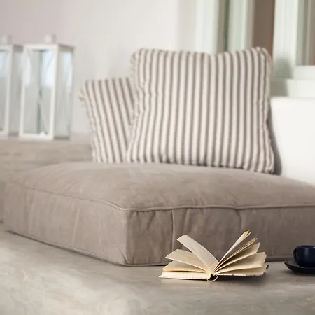 Vila Abrazo Imerovigli (Santorini)