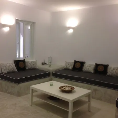 Vila Abrazo Imerovigli (Santorini)