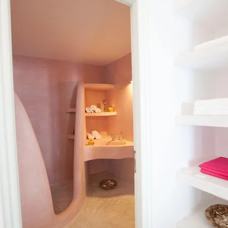 Vila Abrazo Imerovigli (Santorini)