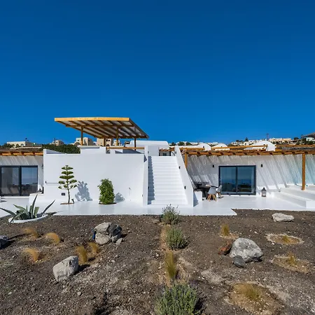 Abrazo Imerovigli (Santorini)