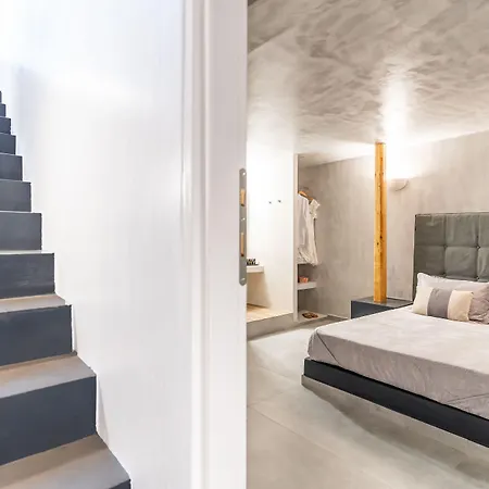 Abrazo * Imerovigli (Santorini)