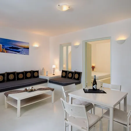 Abrazo * Imerovigli (Santorini)