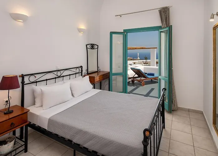 Abrazo * Imerovigli (Santorini)