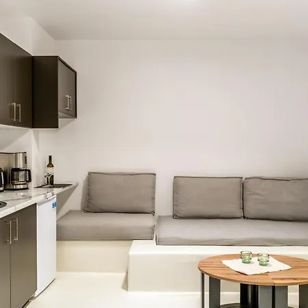 Abrazo * Imerovigli (Santorini)