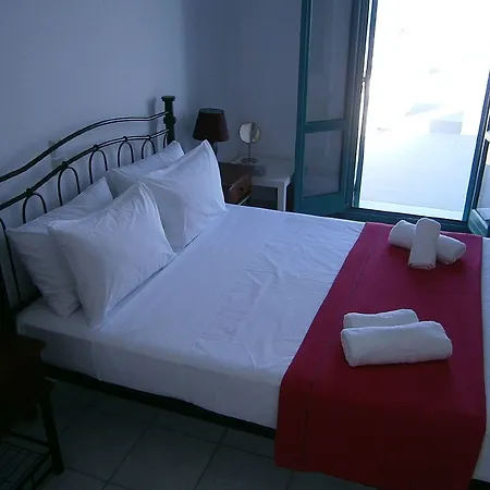 Abrazo * Imerovigli (Santorini)