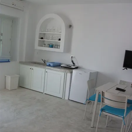 Abrazo Imerovigli (Santorini)