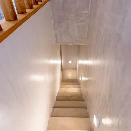 Abrazo Villa Imerovigli (Santorini)